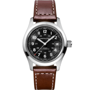 Hamilton Khaki Field Auto 38