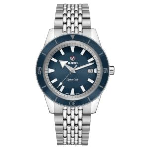 Rado Captain Cook R32505203