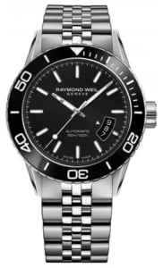 Raymond Weil Freelancer