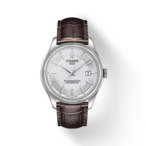 Tissot Ballade Automatic