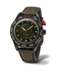 Undone Aero Worldtimer Doolittle