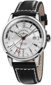 Zeno Magellano GMT 6069GMT-G3