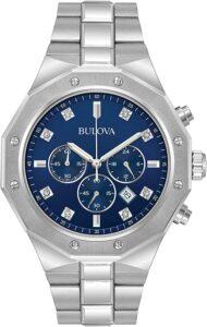 Bulova 96D138