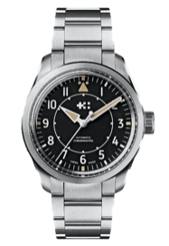 Christopher Ward C65 Cranwell