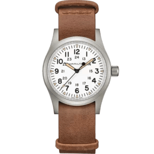 Hamilton Khaki Field Mechanical