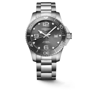 Longines HydroConquest Grey