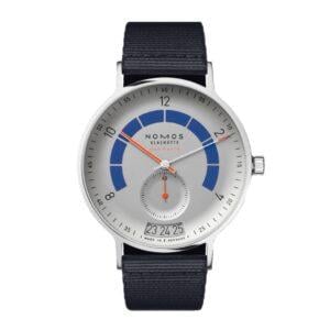 Nomos Autobahn neomatik 41