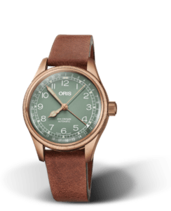 Oris Big Crown Pointer Date 01 754 7749 3167-07 5 17 69GBR