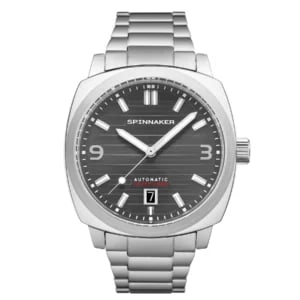 Spinnaker Hull Riviera Smoke Grey