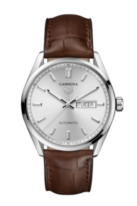 TAG Heuer Carrera Grey