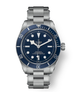 Tudor Black Bay Fifty Eight M79030B