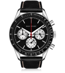 Dan Henry 1962 Racing Chronograph