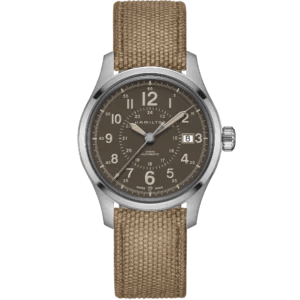 Hamilton Khaki Field Automatic