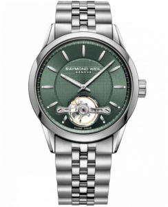 Raymond Weil Freelancer