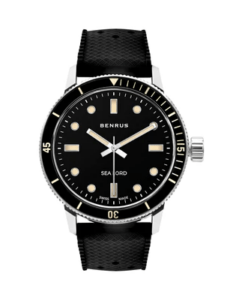 Benrus Sea Lord Diver