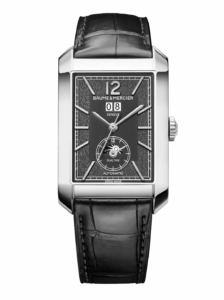 Baume et Mercier Hampton 10666