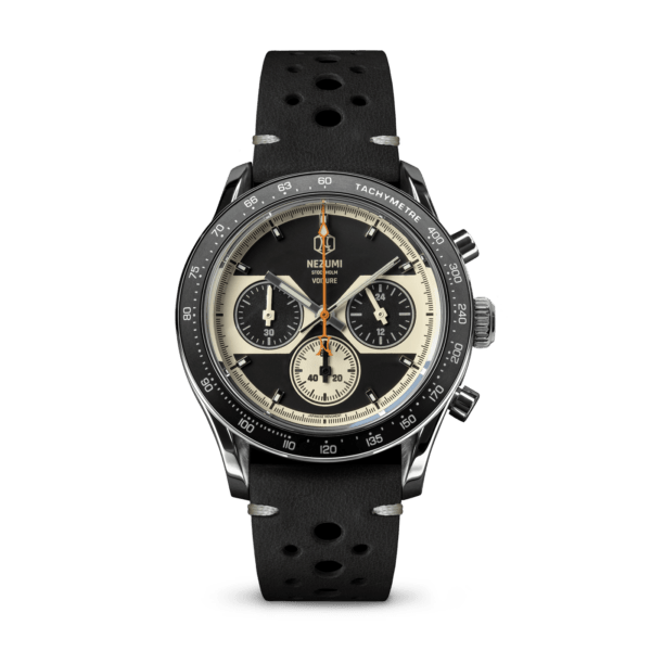 Nezumi-Voiture-VQ3-black