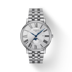 Tissot Carson Premium Gent Moon Phase