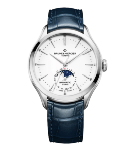 baume et mercier 10549