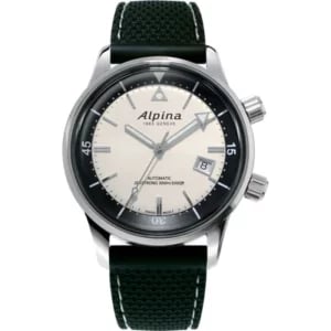 Alpina Seastrong Dive 300 Heritage AL-525S4H6