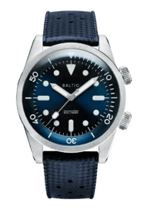 Baltic Aquascape Dual-Crown Blue