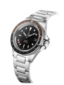 YEMA Superman 500 GMT