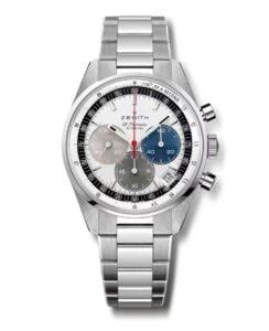 Zenith El Primero