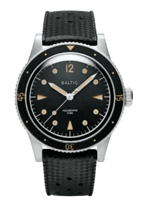 Baltic AQUASCAPHE CLASSIC BLACK CREAM