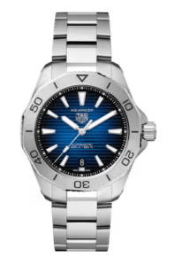 Tag Heuer Aquaracer Blue SS