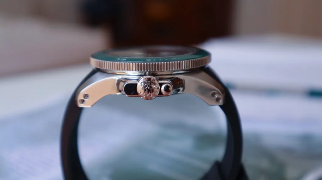 BALL Engineer Hydrocarbon Original Crown