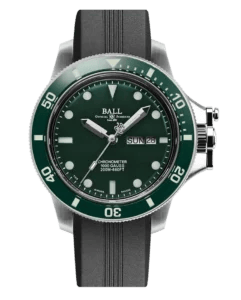 BALL Engineer Hydrocarbon Original green-min