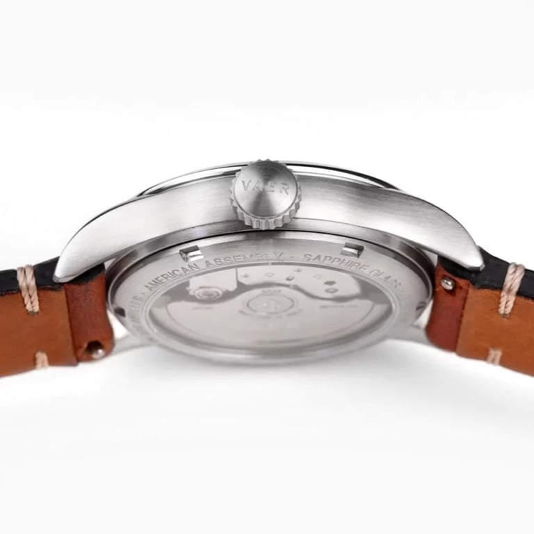 VAER A3-Tradition-Case