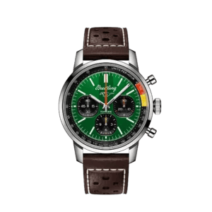 Breitling Top Time B01 Ford Mustang AB01762A1L1X1