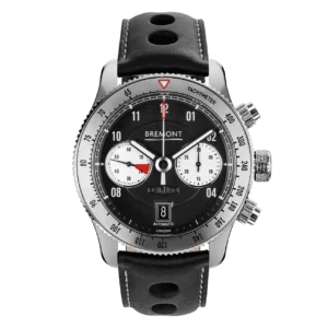 Bremont Jaguar C-Type