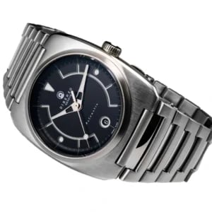 DIRENZO DRZ 02R Black Date