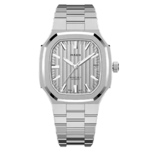 MAEN Manhattan 37 Ice Grey