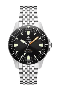 Super Sea Wolf Pro-Diver ZO3552