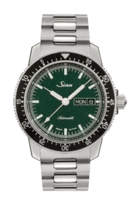 Sinn 104 St Sa I MG