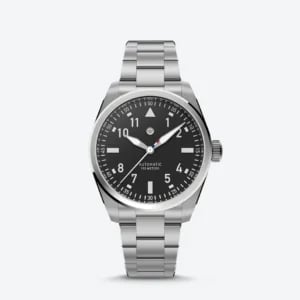 Jack Mason Pursuit Pilot Shadow