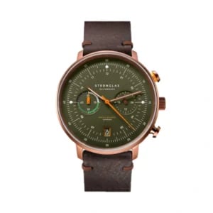 Sternglas Hamburg Chrono