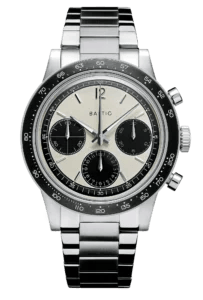 baltic-tricompax-panda-face-flat-link