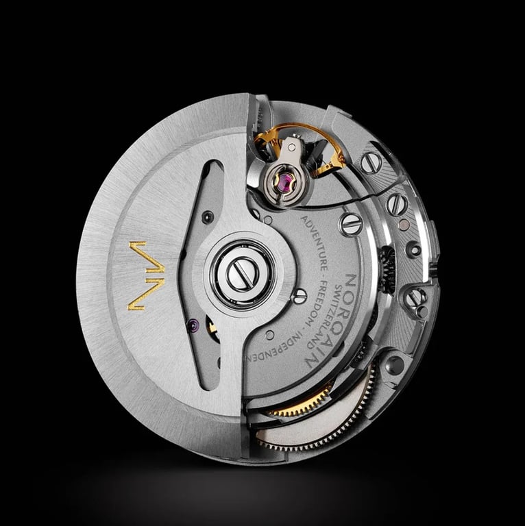 Manufacture_Calibre_NN2/1