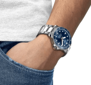 T120.407.11.041.03 wrist shot