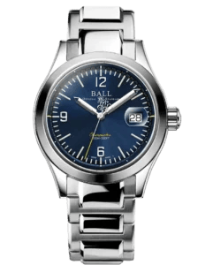 Ball Engineer II Best NM2026C-S31C-BE