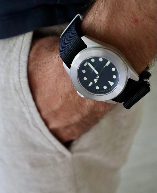 unimatic u4 lifestyle