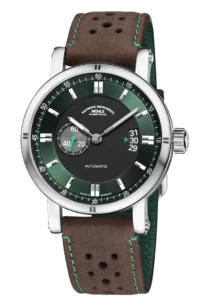 Muhle Glashutte Teutonia-Sport-II