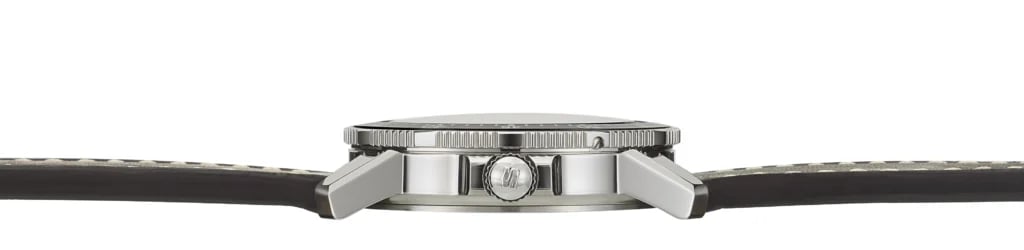 Sinn 104 ST Sa W case