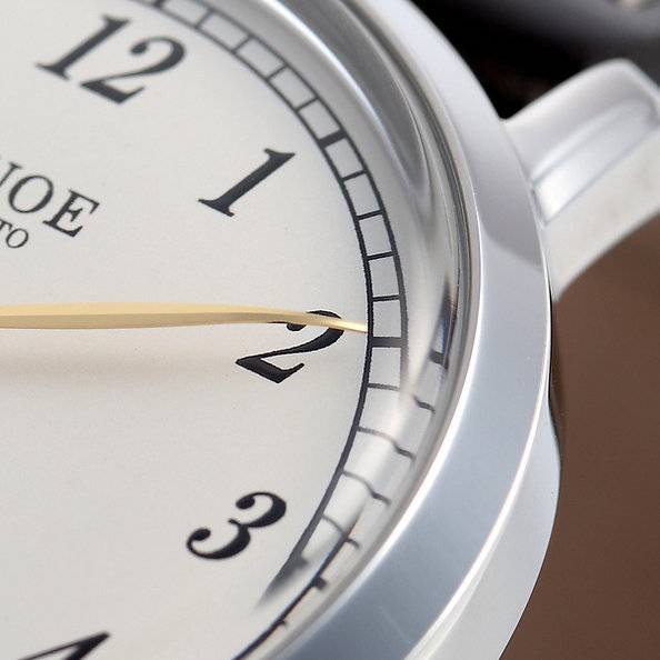 KUOE Old Smith 90-007 Dial