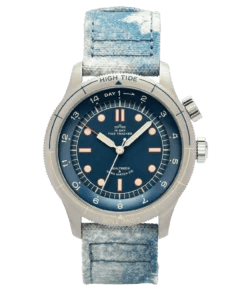 Vero x Realtree Tide Tracker Compass Blue