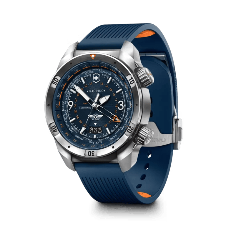 Victorinox Air Pro 242003 Dial